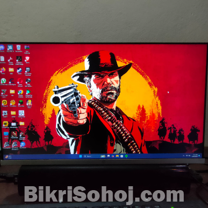 AMD PC Full Setup